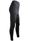 LEGGINGS JACINTHE schwarz