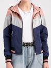 BOMBER JACKET LAOISE pink