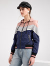 BOMBER JACKET LAOISE pink