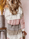 CARDIGAN MELITA beige