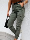 HOSE VELERIE KHAKI