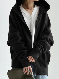 HOODY VERRILY SCHWARZ