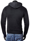 HOODY ELIAS black