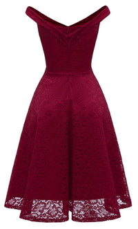 <tc>MIDIKLEID SHARI burgund</tc>