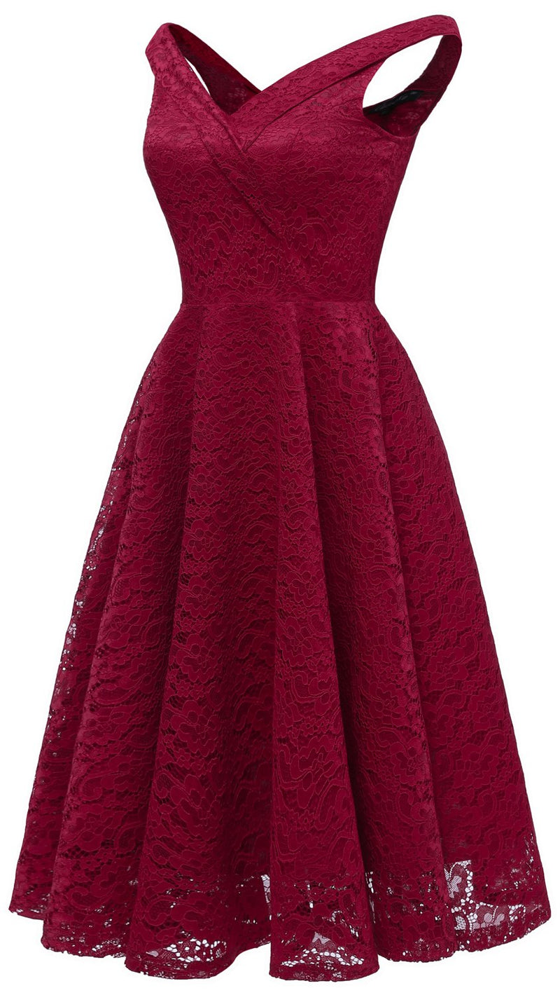 <tc>MIDIKLEID SHARI burgund</tc>