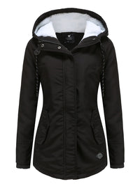 <tc>HERBST JACKE VALIA schwarz</tc>