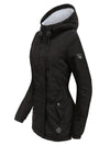 <tc>HERBST JACKE VALIA schwarz</tc>