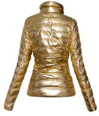 <tc>JACKE BRISA gold</tc>