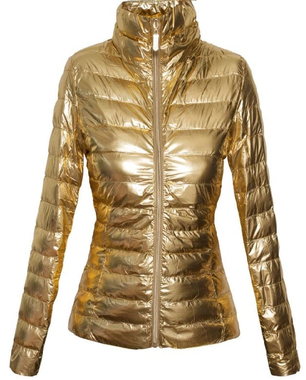 <tc>JACKE BRISA gold</tc>