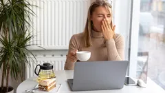 Fühlen Sie sich gegen 15 Uhr müde? Vielleicht liegt es an Ihrer morgendlichen Routine.